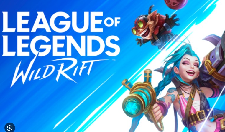 perkembangan game online